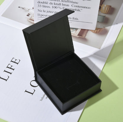 Acupressure Relief Ring